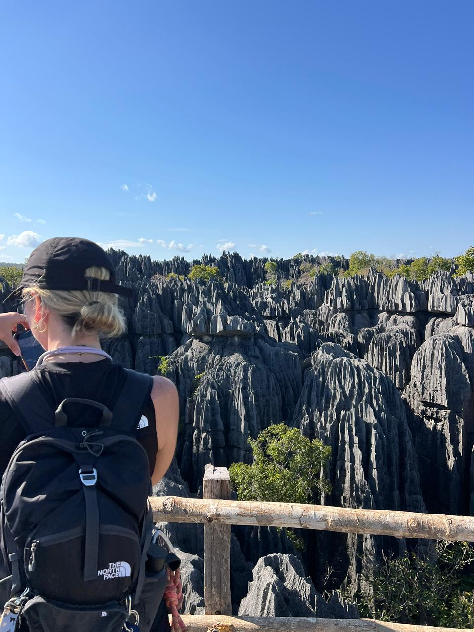 10-DAY NATURE & CULTURE TOUR: FROM ANDASIBE RAINFOREST TO THE BAOBAB HEARTLAND