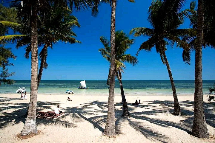 12-Day Adventure And Exploration At The Scenic Madagascar, the avenue of baobabs, RN7, Isalo National park and Ifaty beach (CUSTOMIZABLE)