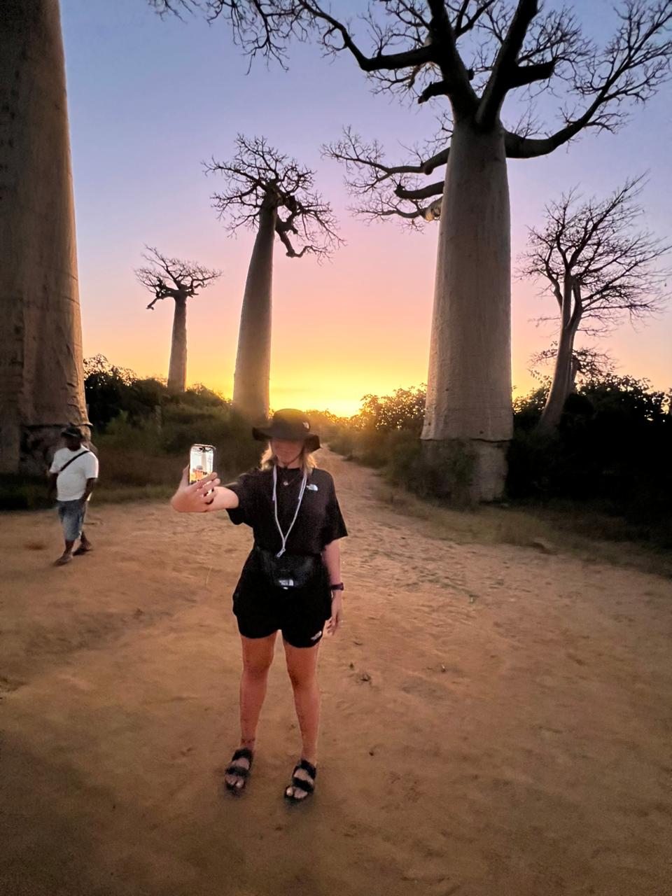 12-Day Adventure And Exploration At The Scenic Madagascar, the avenue of baobabs, RN7, Isalo National park and Ifaty beach (CUSTOMIZABLE)