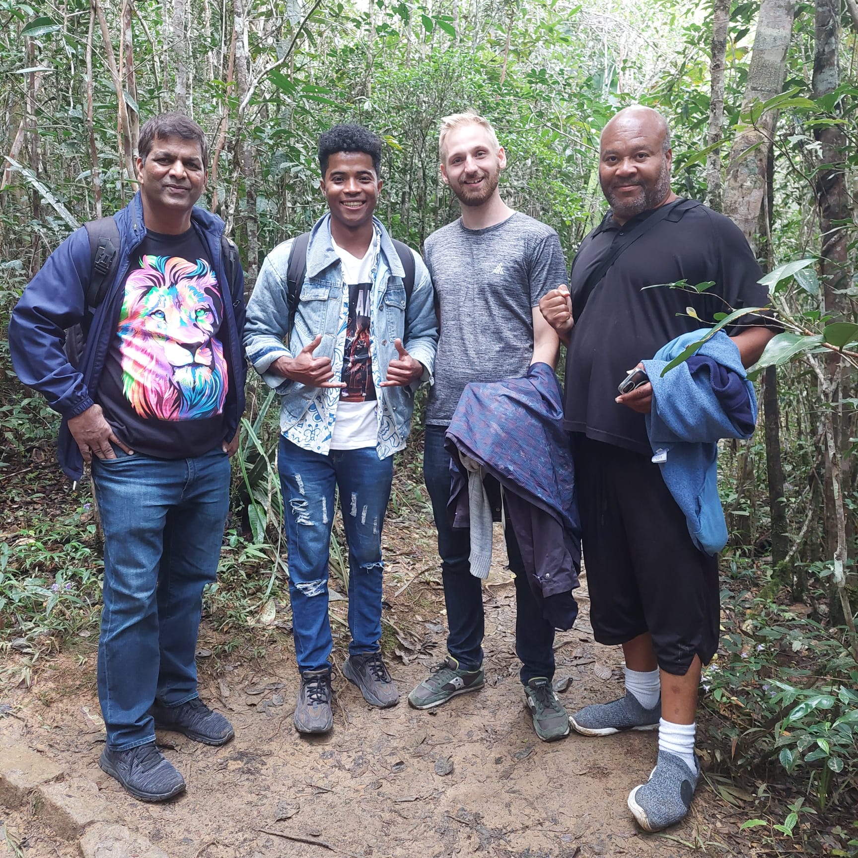 3-Day Exploration And Adventure From Antananarivo To Andasibe Mantadia National Park (CUSTOMIZABLE)