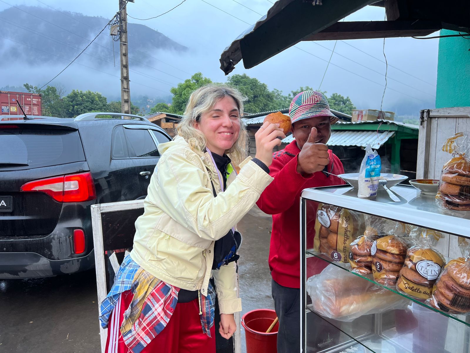 7-DAY TOUR: ANTANANARIVO – MORONDAVA – BAOBAB AVENUE – TSINGY DE BEMARAHA (CUSTOMIZABLE)