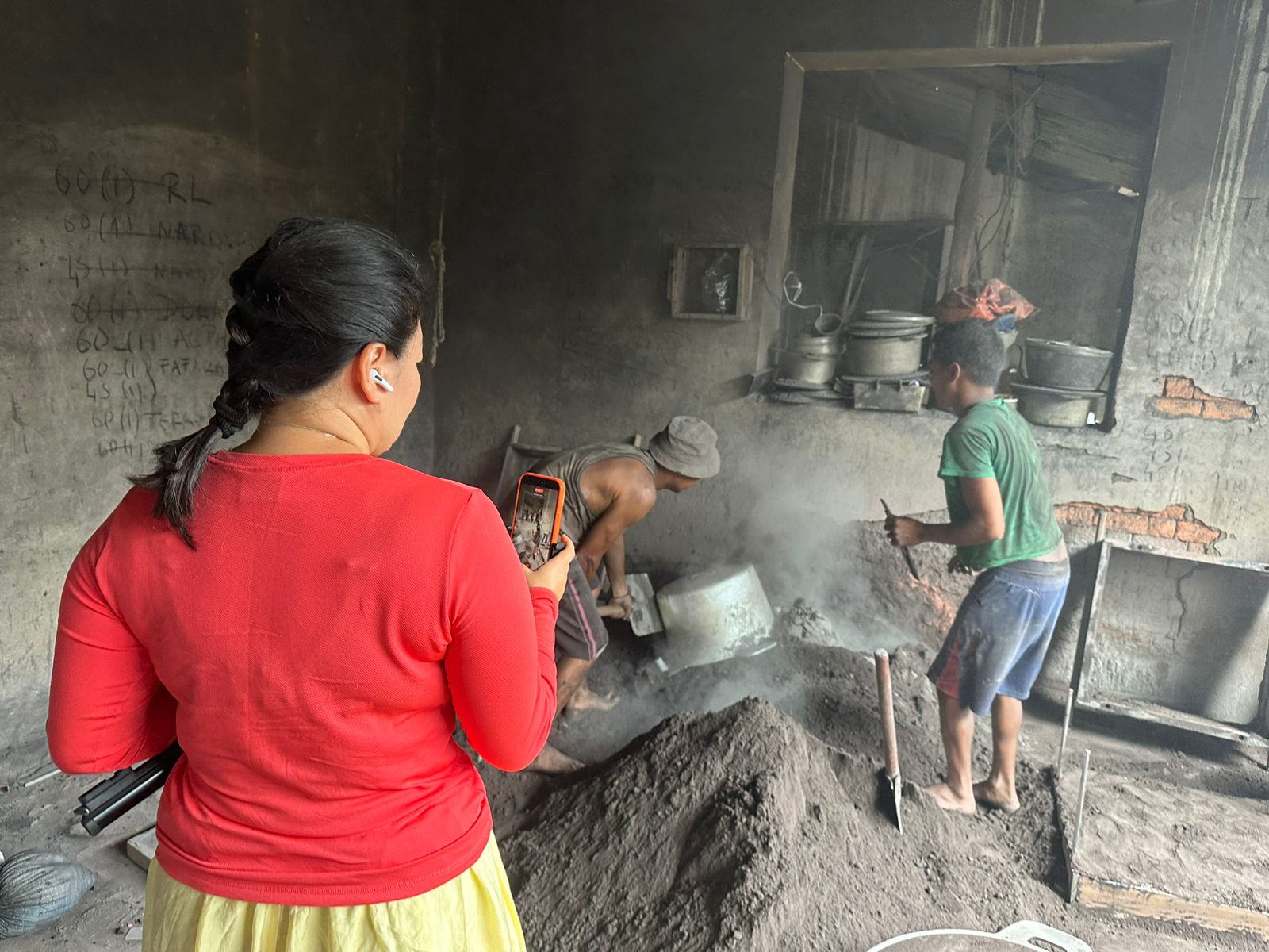 7-DAY TOUR: ANTANANARIVO – MORONDAVA – BAOBAB AVENUE – TSINGY DE BEMARAHA (CUSTOMIZABLE)