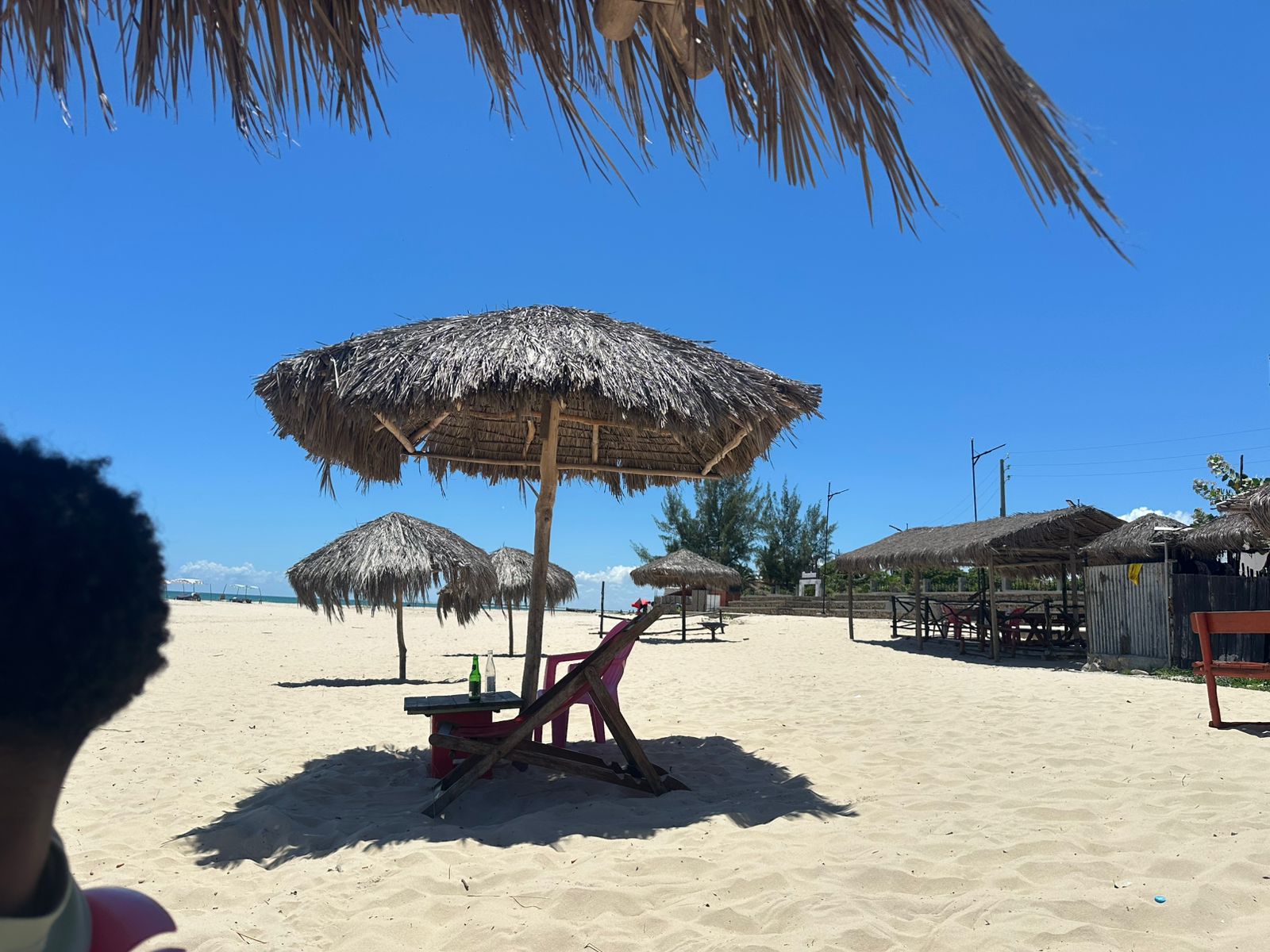 8 days from Tana to the Tropics of Eastern Andasibe national parks and and Northern Masoala: Museum, History, Lemurs, Rainforests & Island Discoveries (CUSTOMIZABLE)