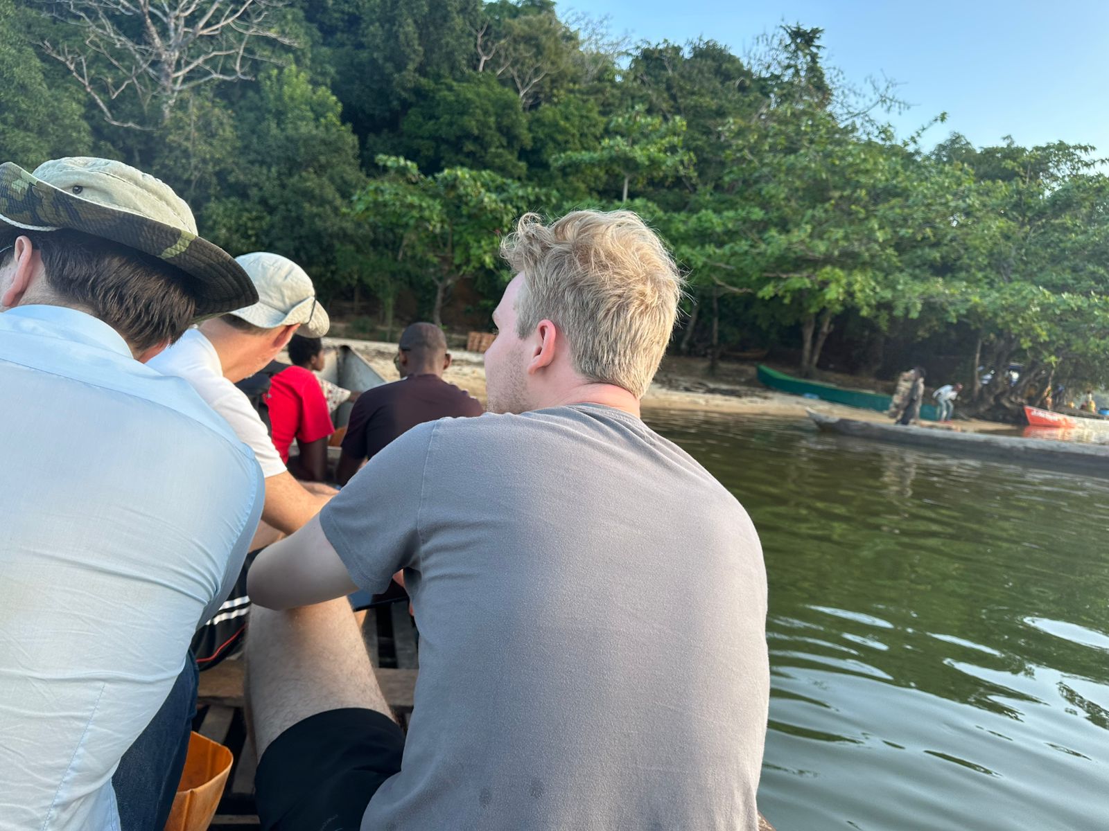 9-DAY WILDLIFE EXPERIENCE, PRISTINE BEACHES AND CULTURAL IMMERSION FROM ANTANANARIVO TO ANDASIBE, TOAMASINA AND THE ISLAND OF WHALE SAINTE MARIE (CUSTOMIZABLE)