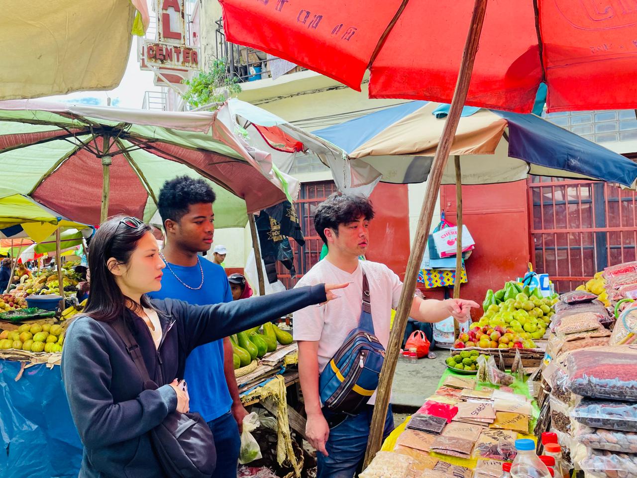 FULL-DAY LEMURS’ PARK & ANTANANARIVO CITY TOUR (CUSTOMIZABLE)