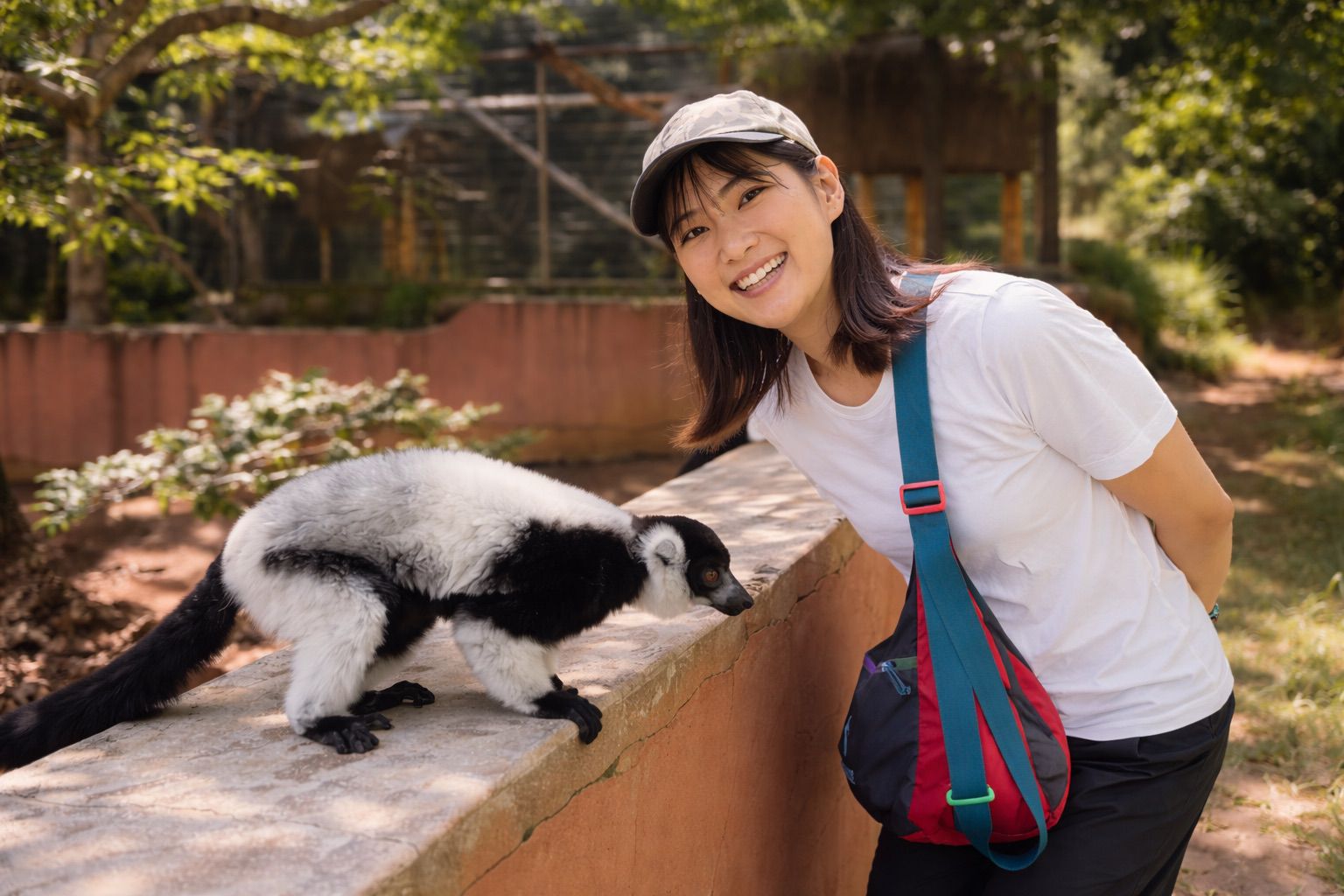 FULL-DAY LEMURS’ PARK & ANTANANARIVO CITY TOUR (CUSTOMIZABLE)