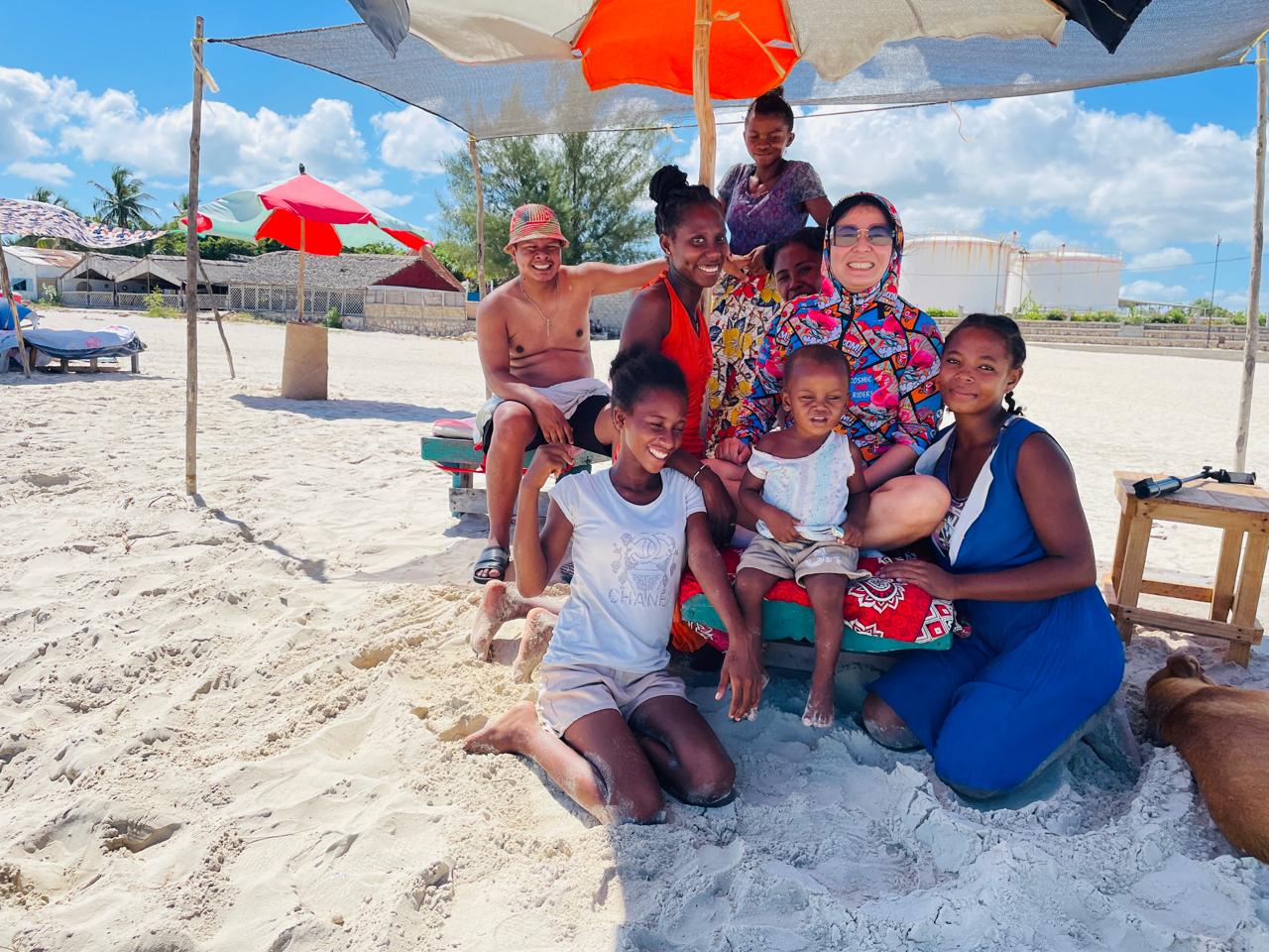 Madagascar: 3-Day Baobabs’ avenue, Lemurs Tour with Flights